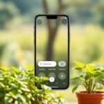 Cuide de Plantas Fácil com App de Dicas