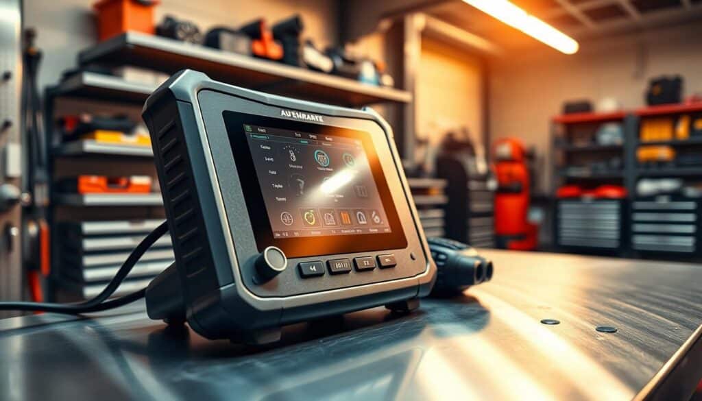 Scanner automotivo: receba diagnosticos do seu carro