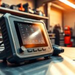 Scanner Automotivo: Diagnósticos Rápidos para Seu Carro