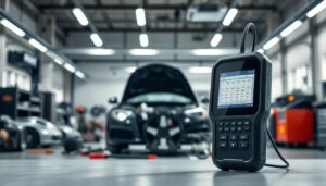 Scanner automotivo: receba diagnosticos rapidamente