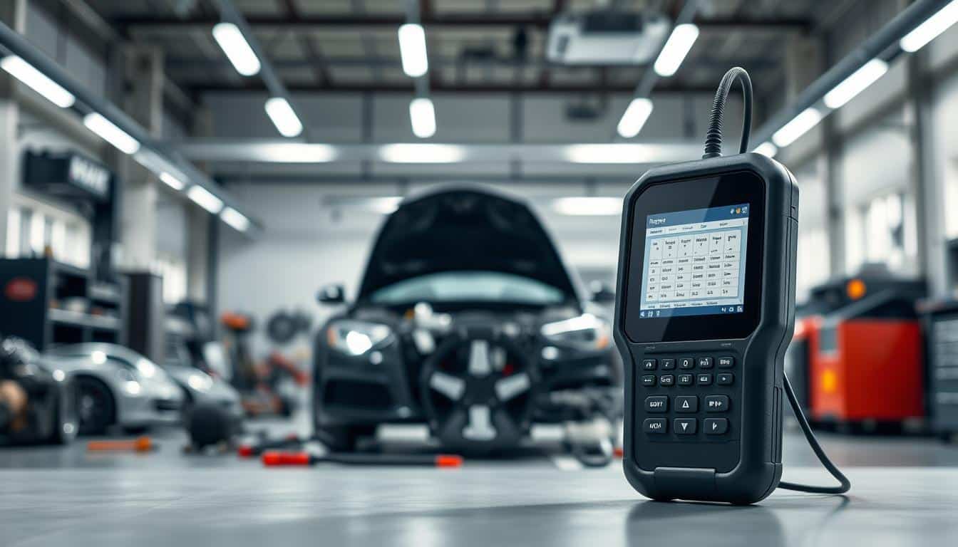 Scanner Automotivo: Receba Diagnósticos Rápidos e Precisos