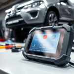 Scanner Automotivo: Diagnósticos Rápidos e Fáceis