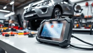 Scanner automotivo: receba diagnosticos rapidamente