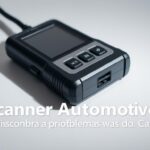 Scanner Automotivo: Descubra Problemas do Carro