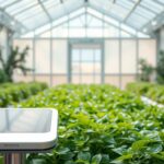 Scanner de Plantas: Guia para Seu Jardim Perfeito