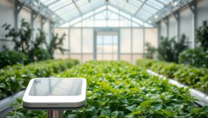 Scanner de plantas: Receba dicas de como cuidar do seu jardim