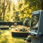 Scanner de Plantas: Dicas Para o Seu Jardim