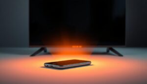 Transforme seu celular em uma tv com este app
