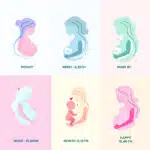 🌸 Gravidez Mês a Mês: Os Melhores Aplicativos para Acompanhar Cada Fase da Gestação