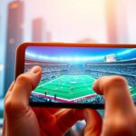Assista NFL Grátis no Celular – Dicas Exclusivas