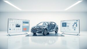 App para curso de mecânica de automóveis