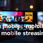 Assista Filmes e Series Gratis no seu Celular