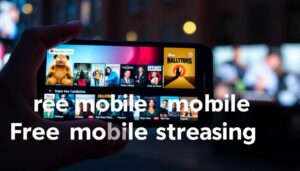 Assista Filmes e Series Gratis no seu Celular