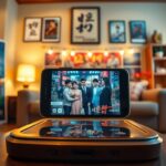 Como Assistir Novelas Coreanas no Seu Celular