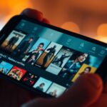 Assista a Filmes e Séries Grátis no Seu Celular