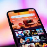 Aplicativo de TV Grátis para Celular