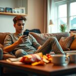 Veja filmes no seu celular – Aproveite o conteúdo em movimento