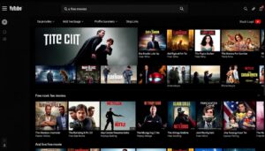 YouTube filmes gratuitos