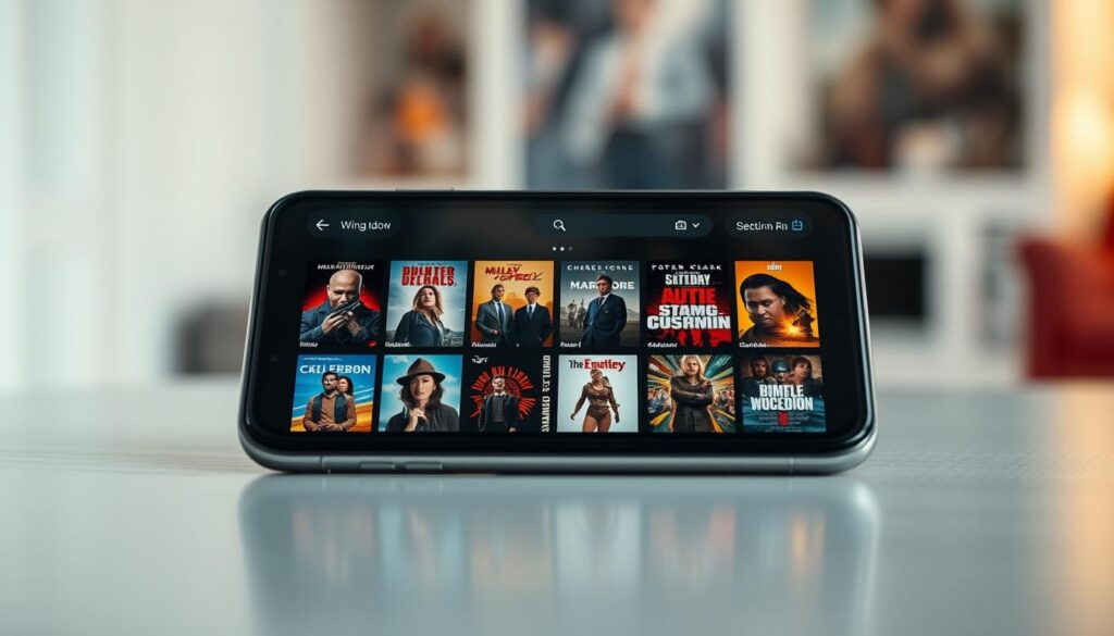 app para assistir filmes e series gratis