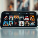 📱 App Para Assistir Filmes e Séries Grátis – Download Agora