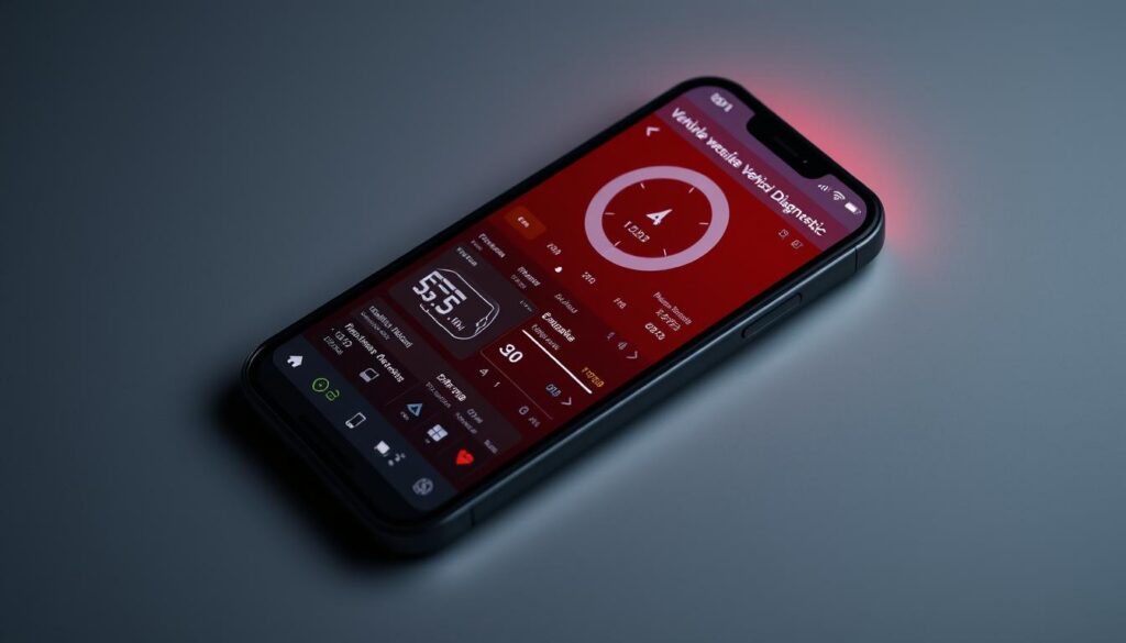 app para scannear seu carro