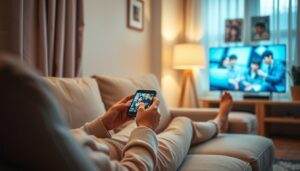 assista doramas grátis no seu celular