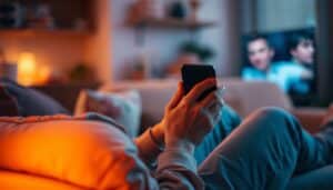 assista filmes direto do seu celular