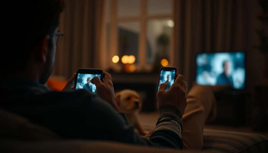 assista filmes grátis no celular