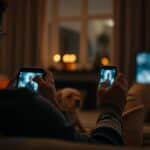 Assista aos melhores filmes direto do seu celular