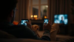 assista filmes grátis no celular
