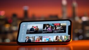assista novelas curtas direto no seu celular app gratis