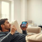 Assista TV Grátis no Seu Celular – Aproveite Agora!