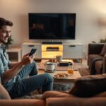 Assista TV Online no Seu Celular – Aproveite Agora