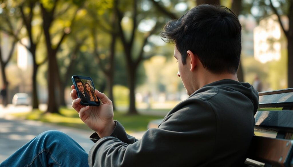 assistir novelas turcas no celular