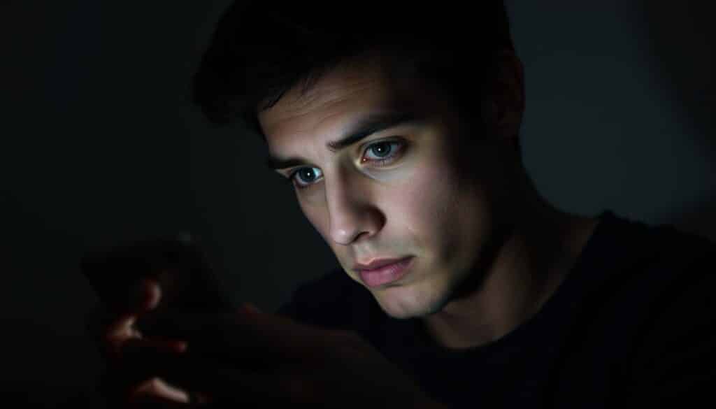 como saber quem visitou seu perfil