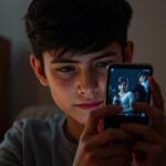 Doramas no celular: Sua nova paixão