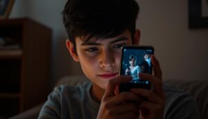 doramas no celular