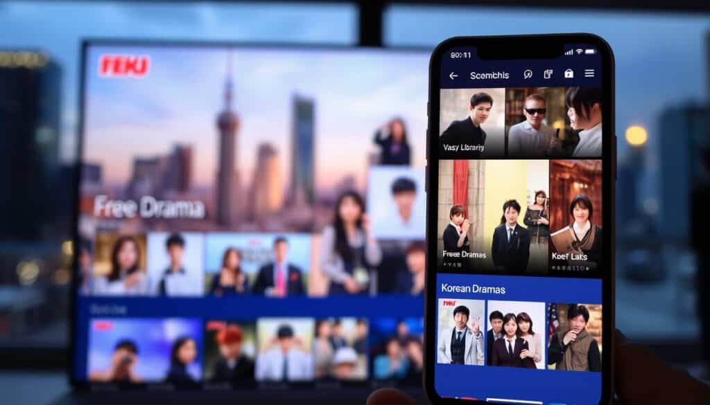 doramas online grátis