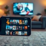 Filmes Grátis no Seu Celular – Assista Já