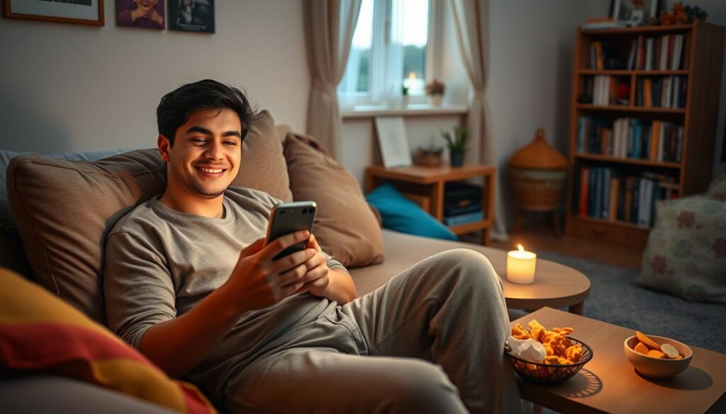 filmes grátis para celular