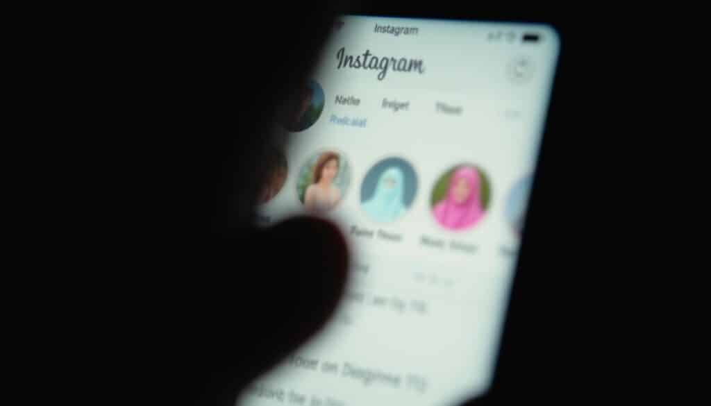 quem são seus admiradores secretos do instagram?