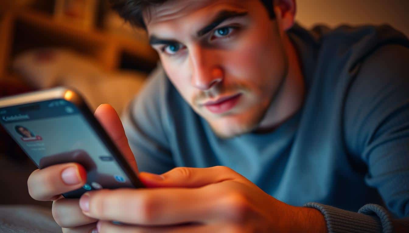 Descubra Quem Visitou Seu Perfil Nas Redes Sociais