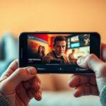 Assista Filmes Grátis no Celular – Tudo o que Você Precisa Saber