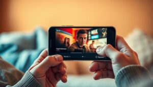 quer assistir filmes grátis no celular