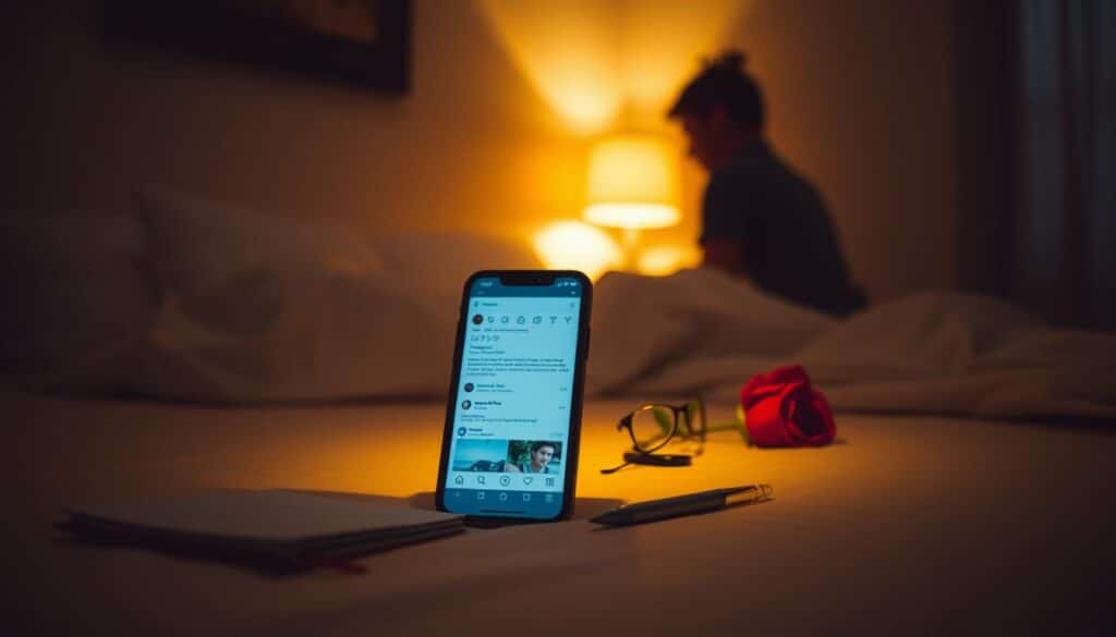 segredos dos admiradores secretos