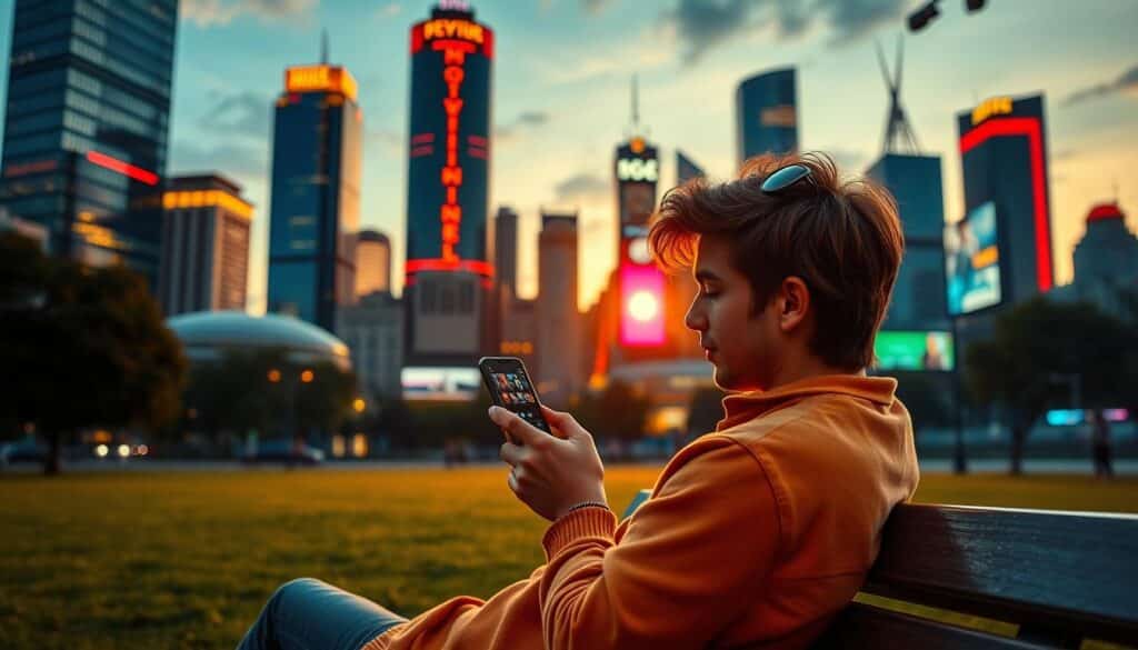 streaming de filmes grátis