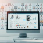 Você Recebeu Visitas em Seu Perfil? Veja Quem São