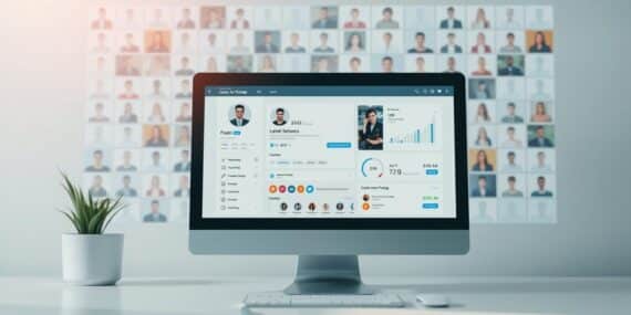 Você Recebeu Visitas em Seu Perfil? Veja Quem São