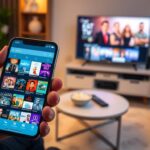 Melhor APP para assistir TV no seu celular
