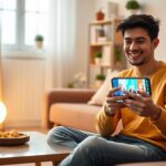 Aproveite TV Grátis no Seu Smartphone – Assistir Agora